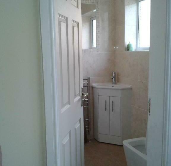 住宿加早餐  Steve's Place