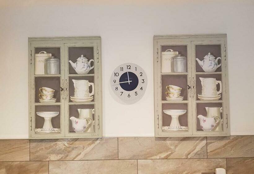 צימר Steve's Place