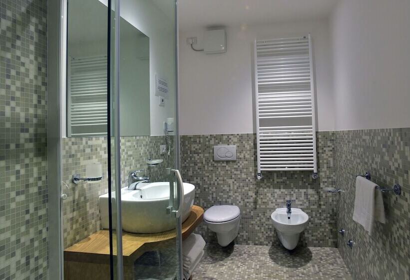 مبيت وإفطار Tenuta Monterosso