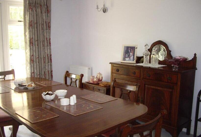 Bed and Breakfast The Coach House