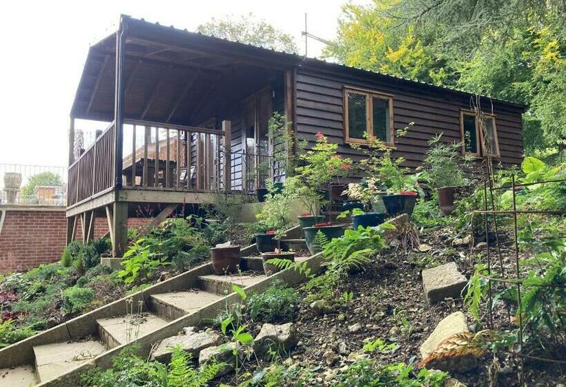 צימר Woodland Views