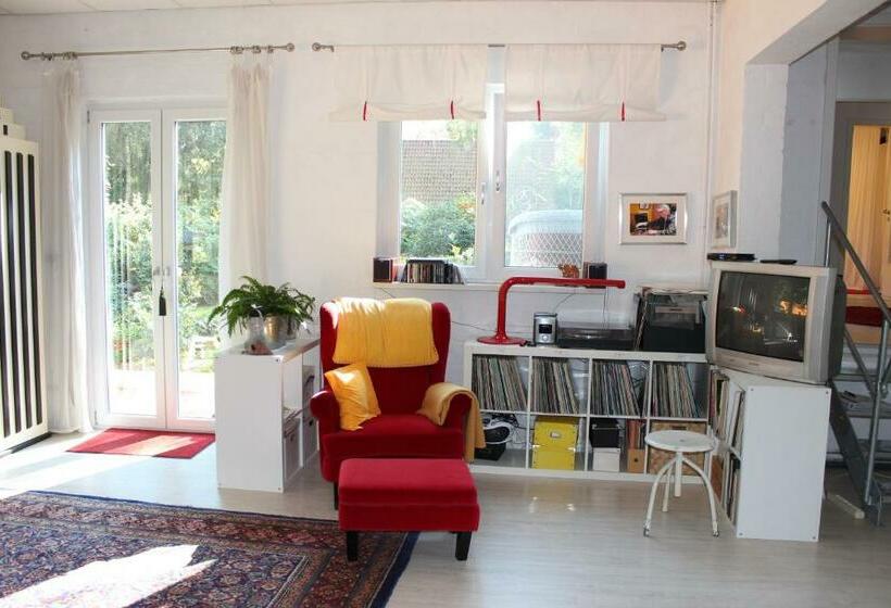 Bed & Breakfast Wesseloh