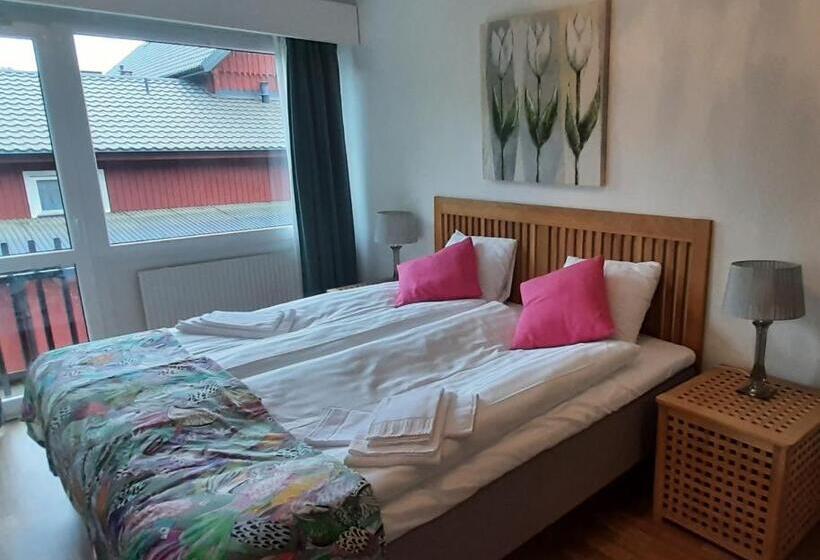 Breanäs Hotell