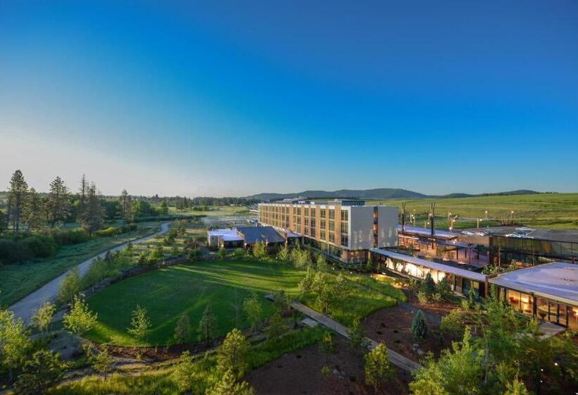 Coeur D Alene Casino Resort