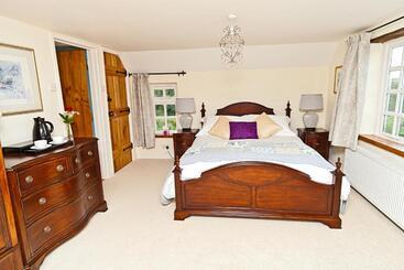 Fernside Bed And Breakfast