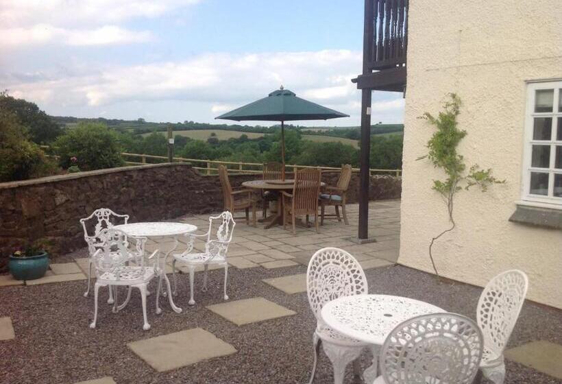 Fernside Bed And Breakfast