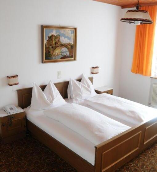 Gasthof Pension Ortner