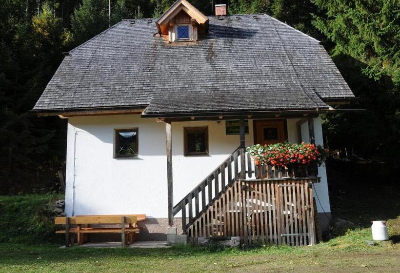 Gasthof Pension Ortner
