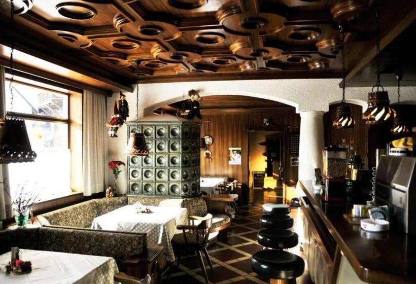 Gasthof Pension Ortner