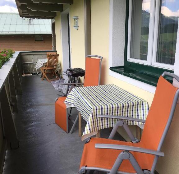 Haus Lechner Apartments