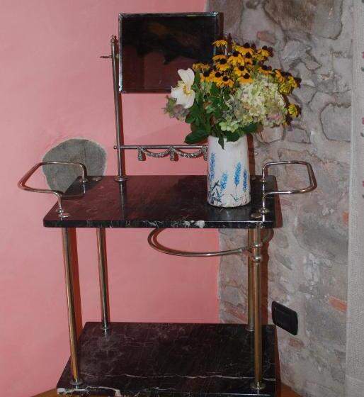 ホテル A Casa Del Tosi