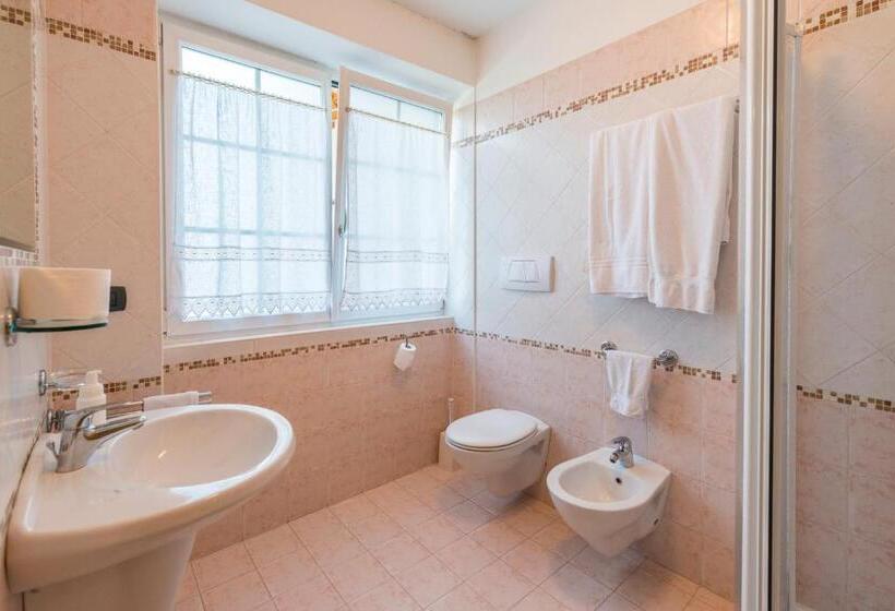 فندق Agritur Casamela