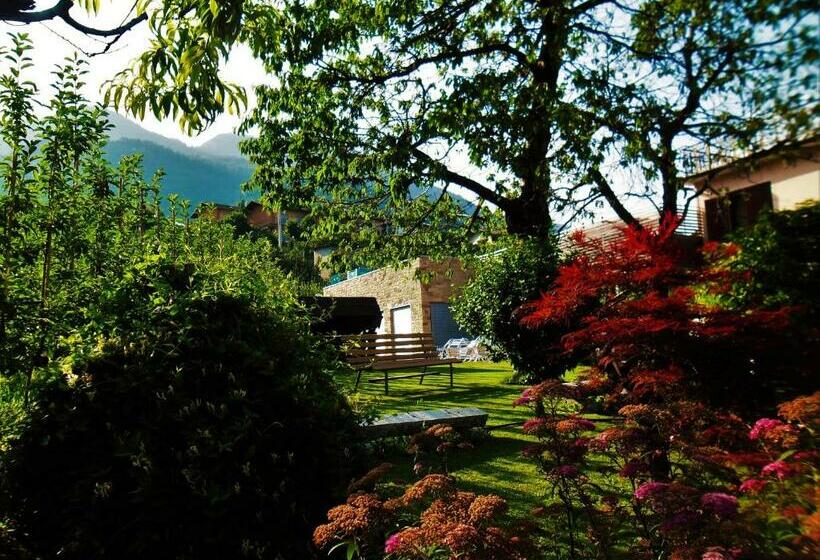 فندق Agritur Leita