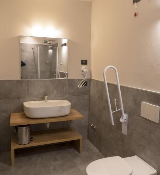 فندق Agritur Piccolo Fiore B&b