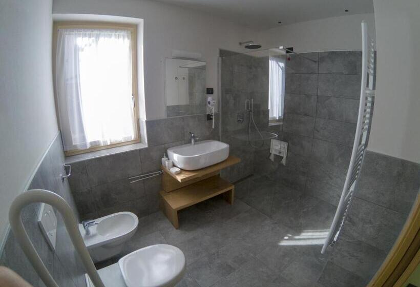 فندق Agritur Piccolo Fiore B&b