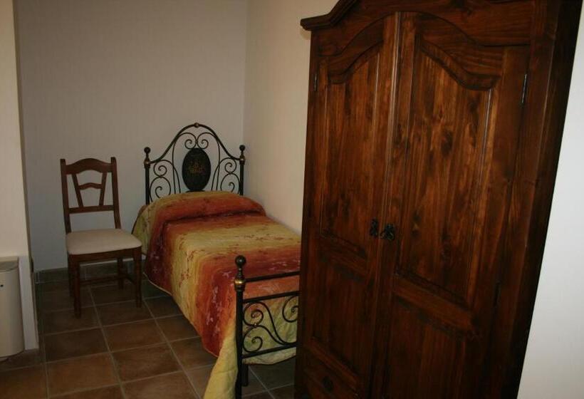 호텔 Agriturismo Colle Del Sole