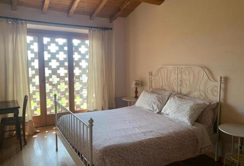فندق Agriturismo Il Filare