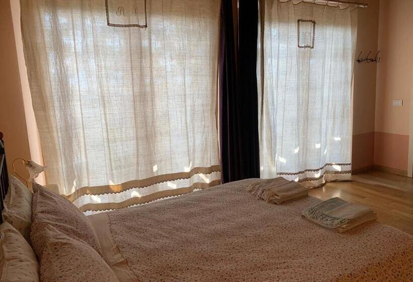 Отель Agriturismo Il Filare