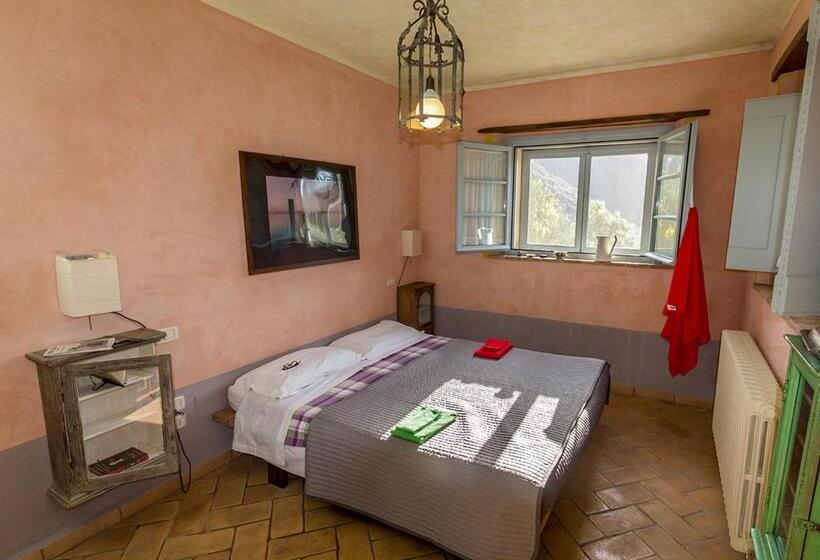 호텔 Agriturismo La Fonte