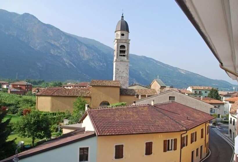 فندق Agriturismo Salizzoni