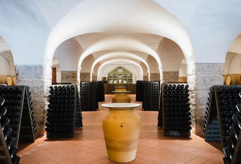 فندق Agriturismo Salizzoni