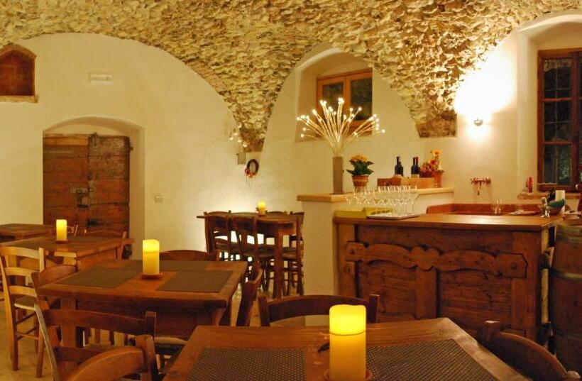 فندق Agriturismo Salizzoni