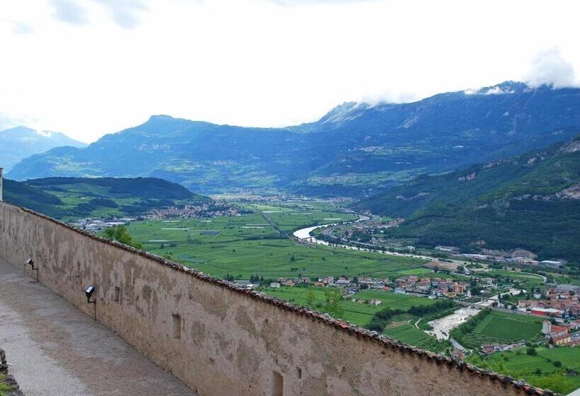 فندق Agriturismo Salizzoni