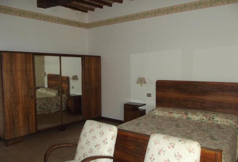 فندق Agriturismo Villa Gabbiano