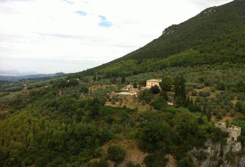 فندق Agriturismo Villa Gabbiano