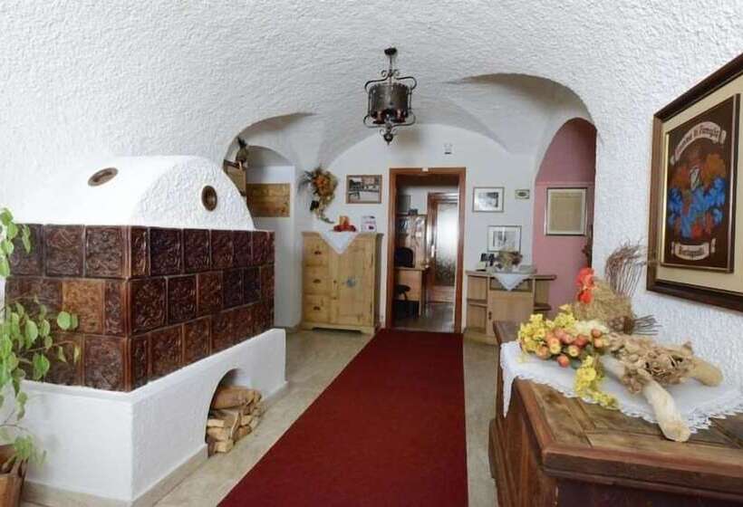 호텔 Albergo Aurora