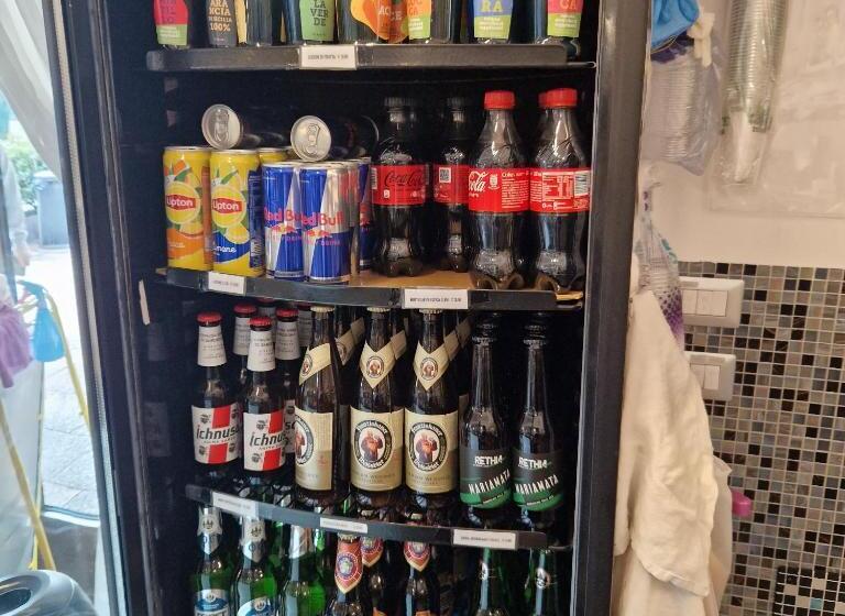 בית מלון כפרי Albergo Miralaghi