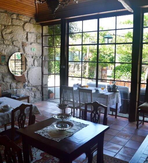 فندق Casa Do Carvalho