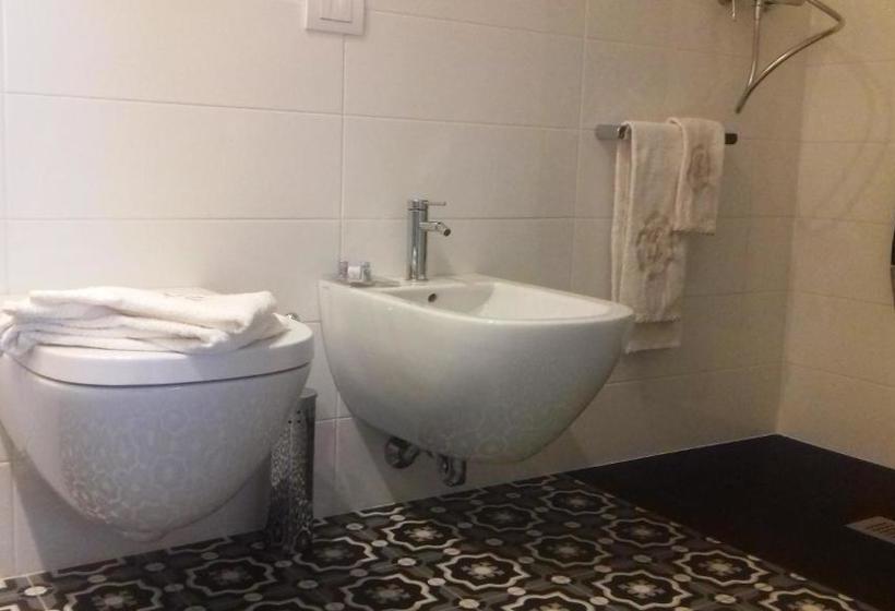 فندق Casa Lidia   Smart