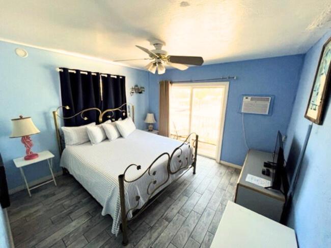 فندق Conch Key Fishing Lodge & Marina