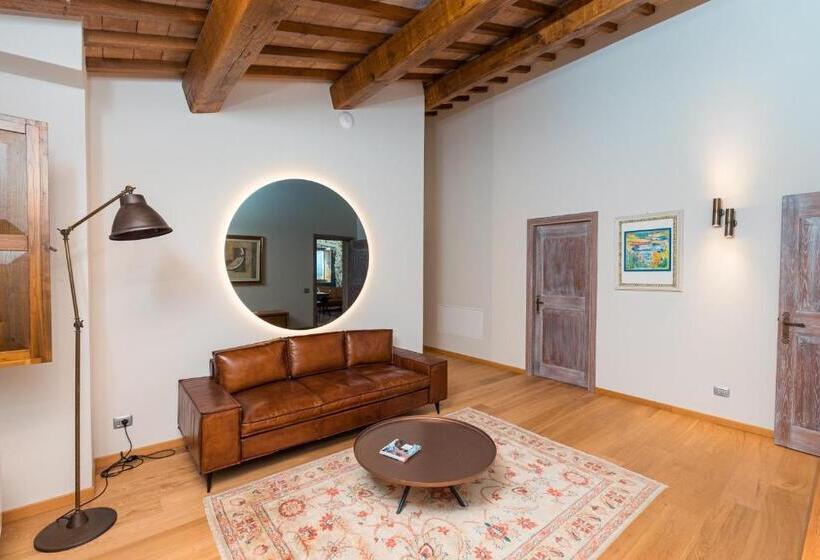 호텔 Fattoria Colsanto