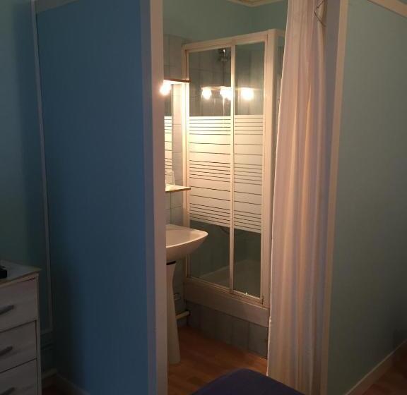 בית מלון כפרי Le Commerce