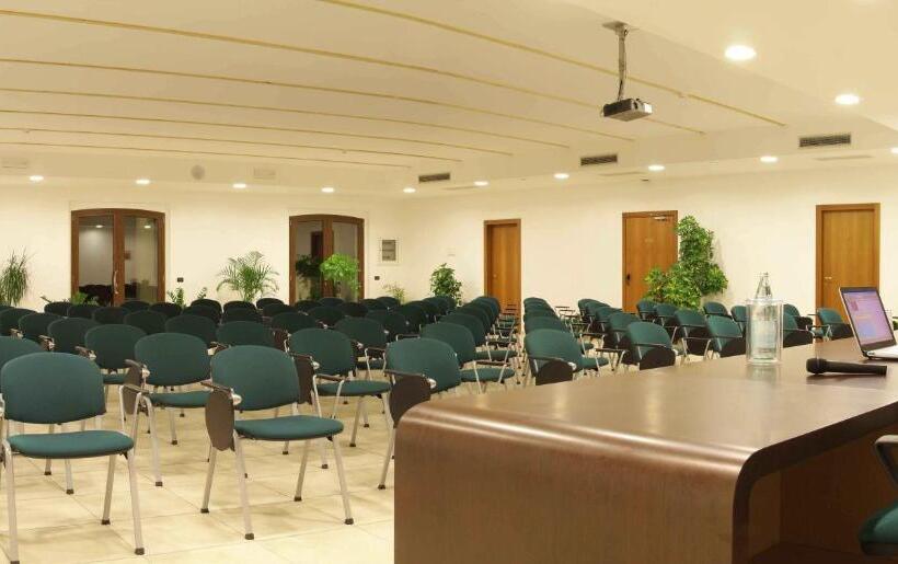 ホテル Locanda Del Parco