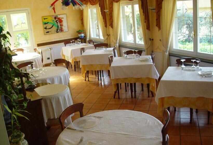 호텔 Locanda Miranda