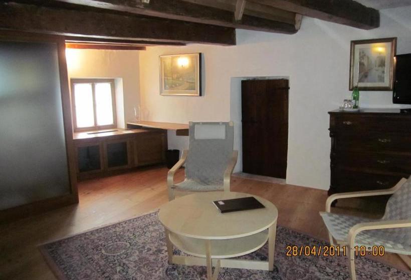 Отель Palazzo Cappello