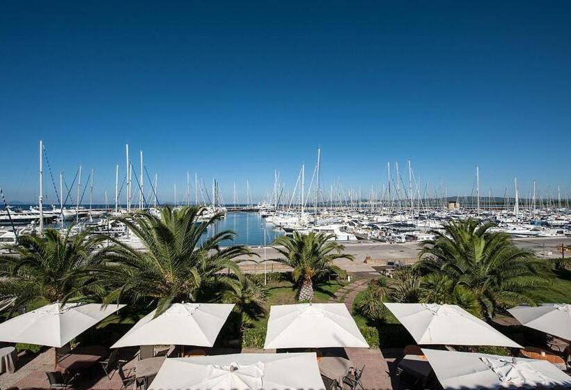 فندق Parco Delle Cale