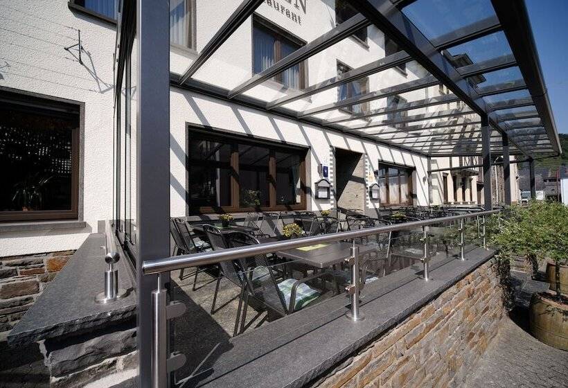 ホテル Restaurant Langen