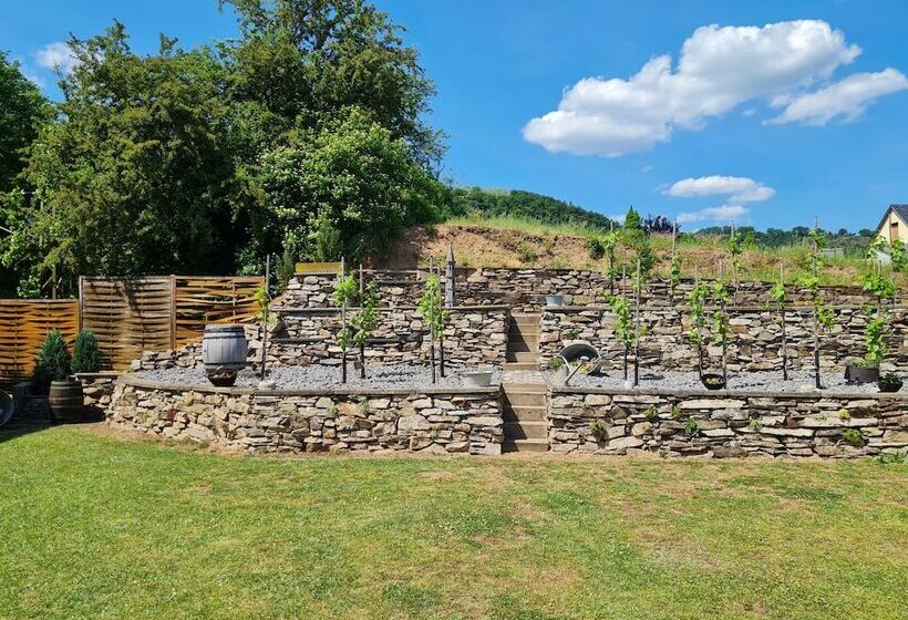 ホテル Restaurant Langen