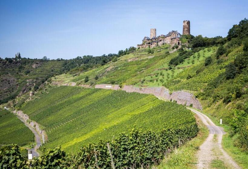 ホテル Restaurant Langen