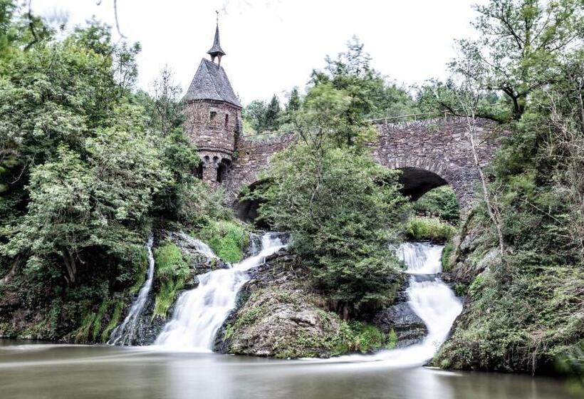 ホテル Restaurant Langen