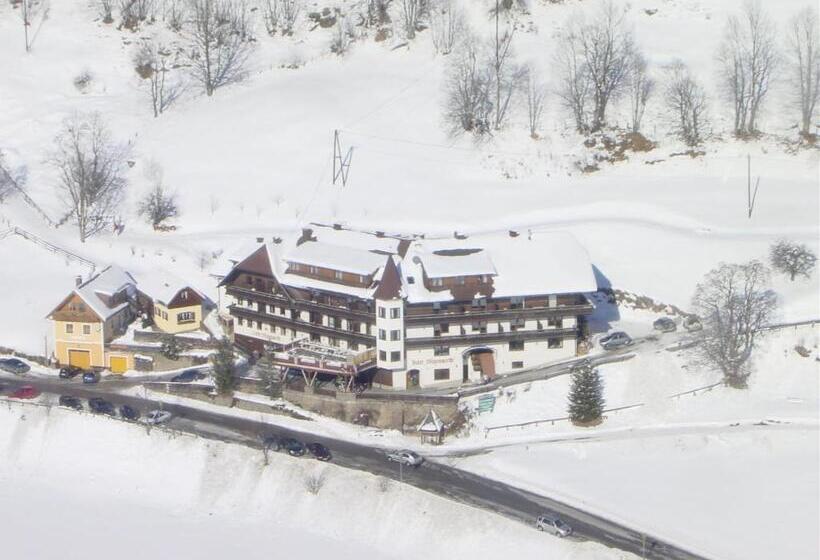 ホテル Restaurant Stigenwirth