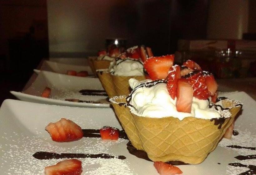 فندق Riviera Ristorante La Briciola