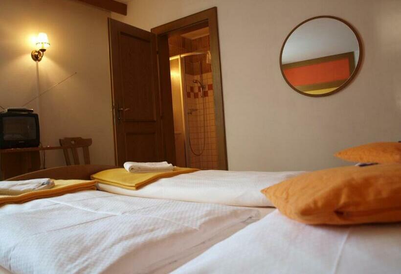 酒店 Sportgasthof Lipp