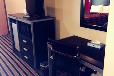 هتل Texan Inn And Suites Tilden