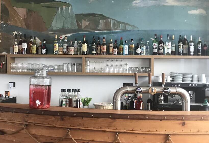 ホテル Vue Sur Mer Pourville