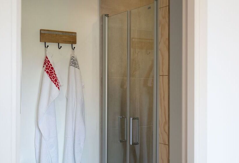 ホテル Vue Sur Mer Pourville